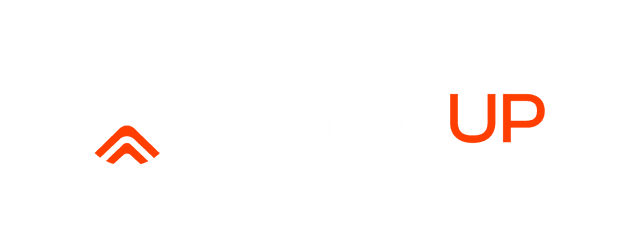 FrameUp Logo