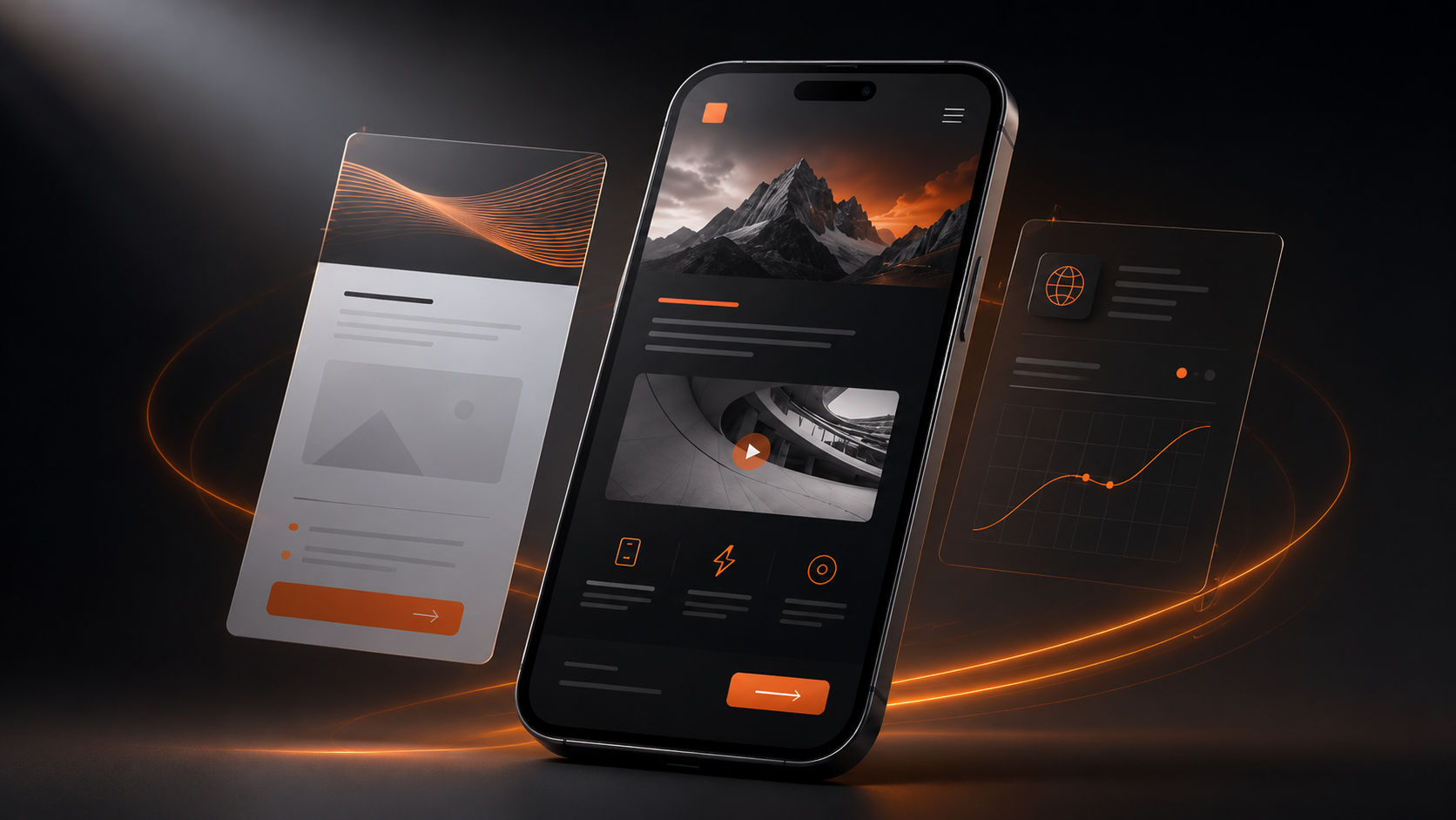Mobil Web & Dijital Tanıtım
