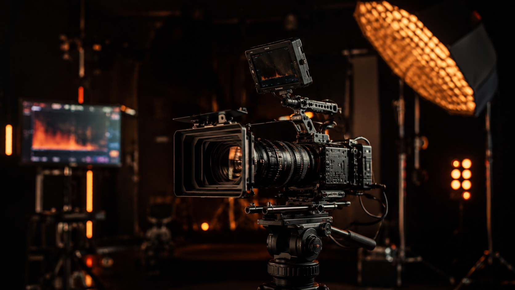 Video & Fotoğraf Prodüksiyon